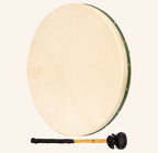 Frame Drum 18 inch Non Tunable Mulberry | Shaman Drum