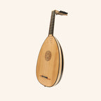 Muzikkon Renaissance Lute 6 Course Right Hand After Hieber