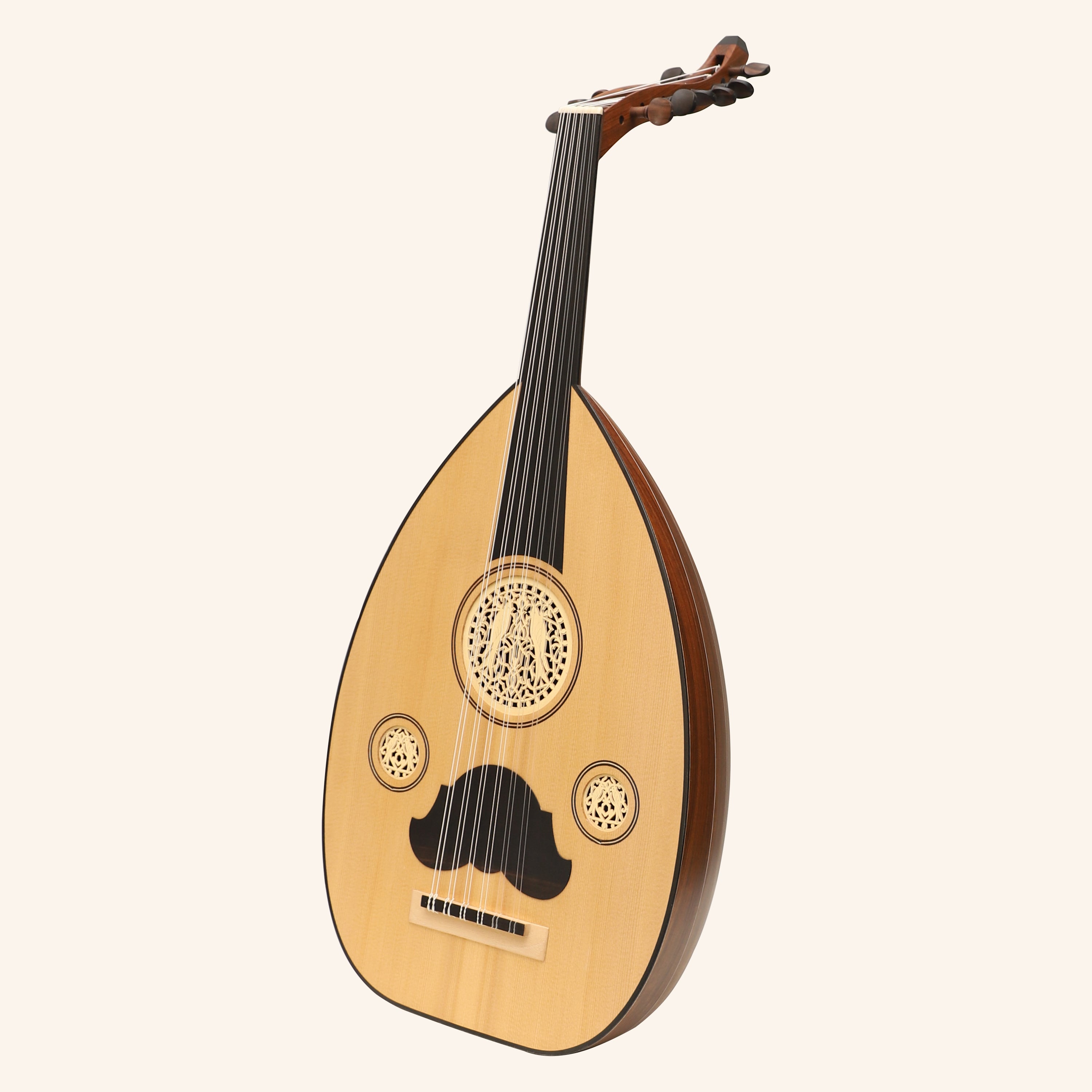 Heartland Arabic Oud, 12 Strings