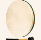 Frame Drum 16 inch Non Tunable Mulberry | Shaman Drum