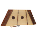 Muzikkon 12-11 Hammered Dulcimer Rosewood With Hammers
