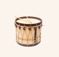MUZIKKON RENAISSANCE DRUM 18"X13"