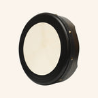 14"x4" (35.5x10.1 cm) Heartland Non Tunable Bodhran T-Bar Deep Tune
