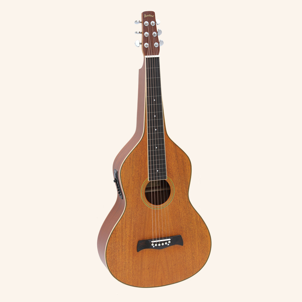 Heartland Weissenborn guitar - The Work Horse