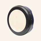 Muzikkon 14"X4" (35.6 cm x 10.2 cm) Heartland Tunable Irish Bodhran Drum