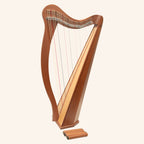 29 String Ard Ri Harp, Celtic Harp
