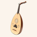 Turkish Oud, 11 Strings Mahogany