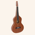Heartland Weissenborn guitar - The Traveler
