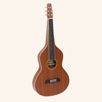 Heartland Weissenborn guitar - The Traveler