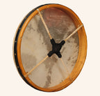 Frame Drum 10 inch tunable Mulberry | Shamman Drum