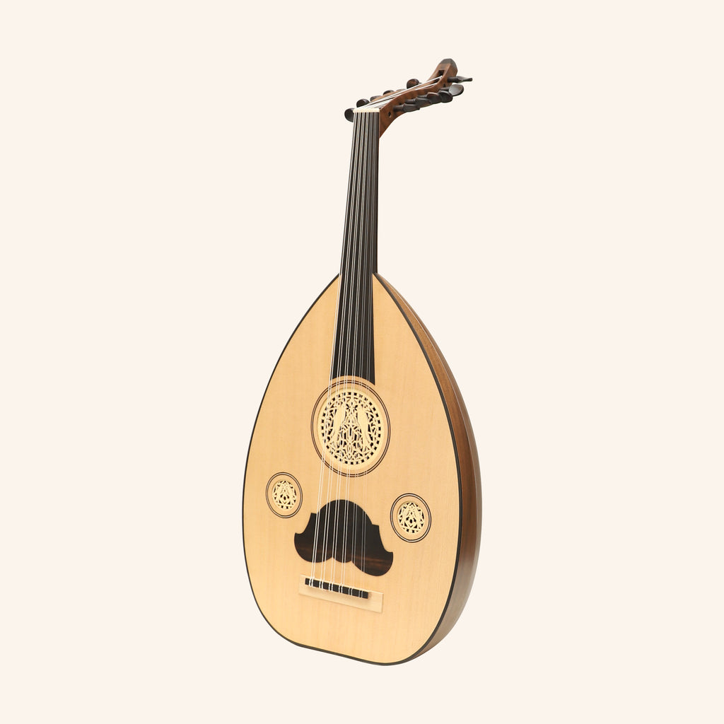 Heartland Arabic Oud, 12 Strings