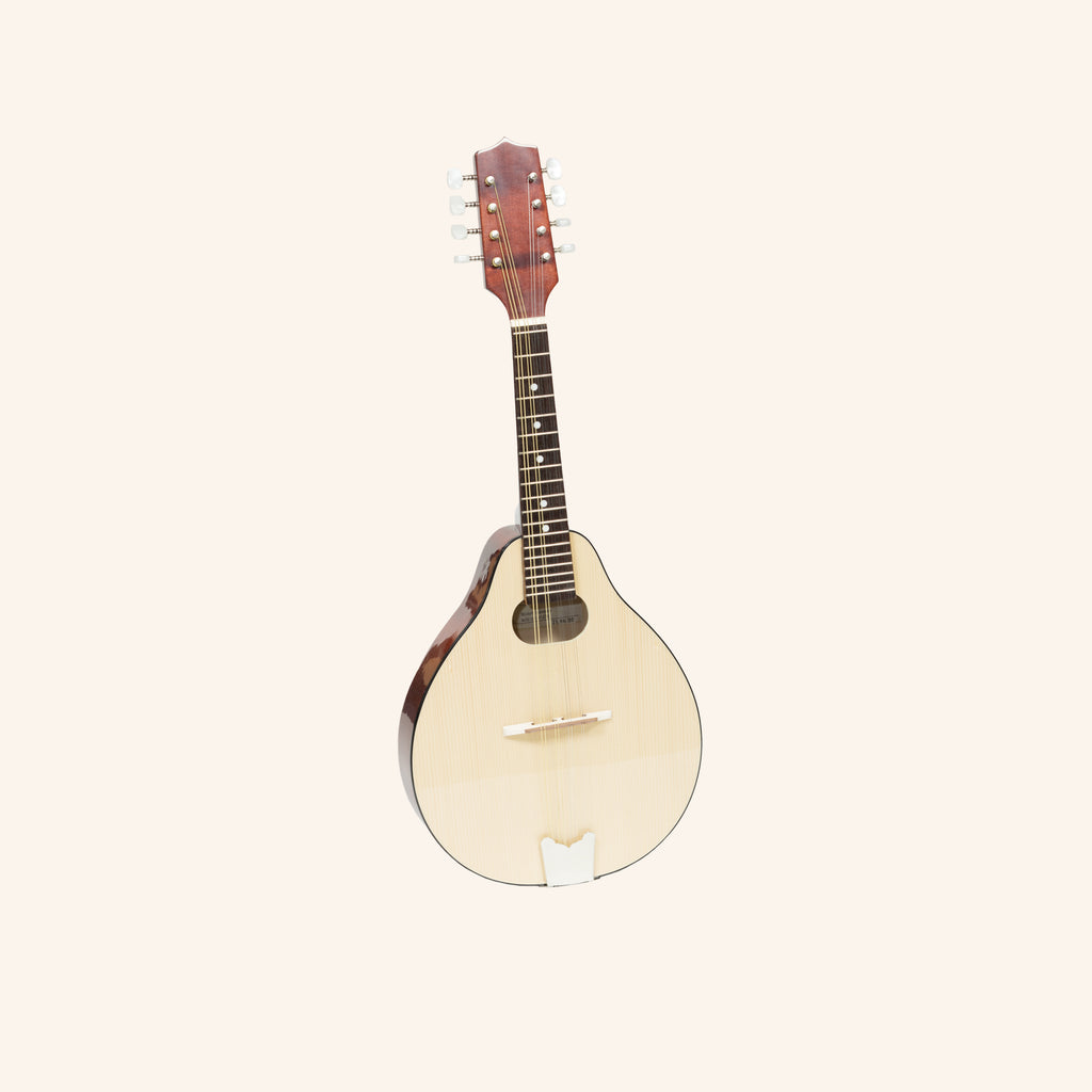 Muzikkon Modern Mandolin