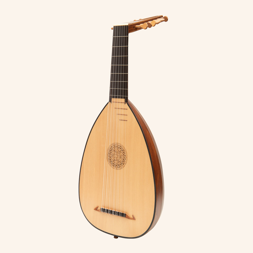 Muzikkon Descant Lute 7 Course Right Hand