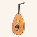 Turkish Oud, 11 Strings Maple