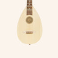 Heartland Baroque Ukulele, 4 String Tenor Walnut