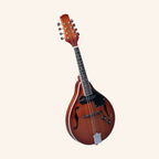 Heartland Mandolin Mahogany Electro Acoustic Gloss Finish