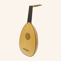 Muzikkon Renaissance Lute 7 Course Left Hand After Hieber