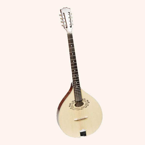 Muzikkon Octave mandolin