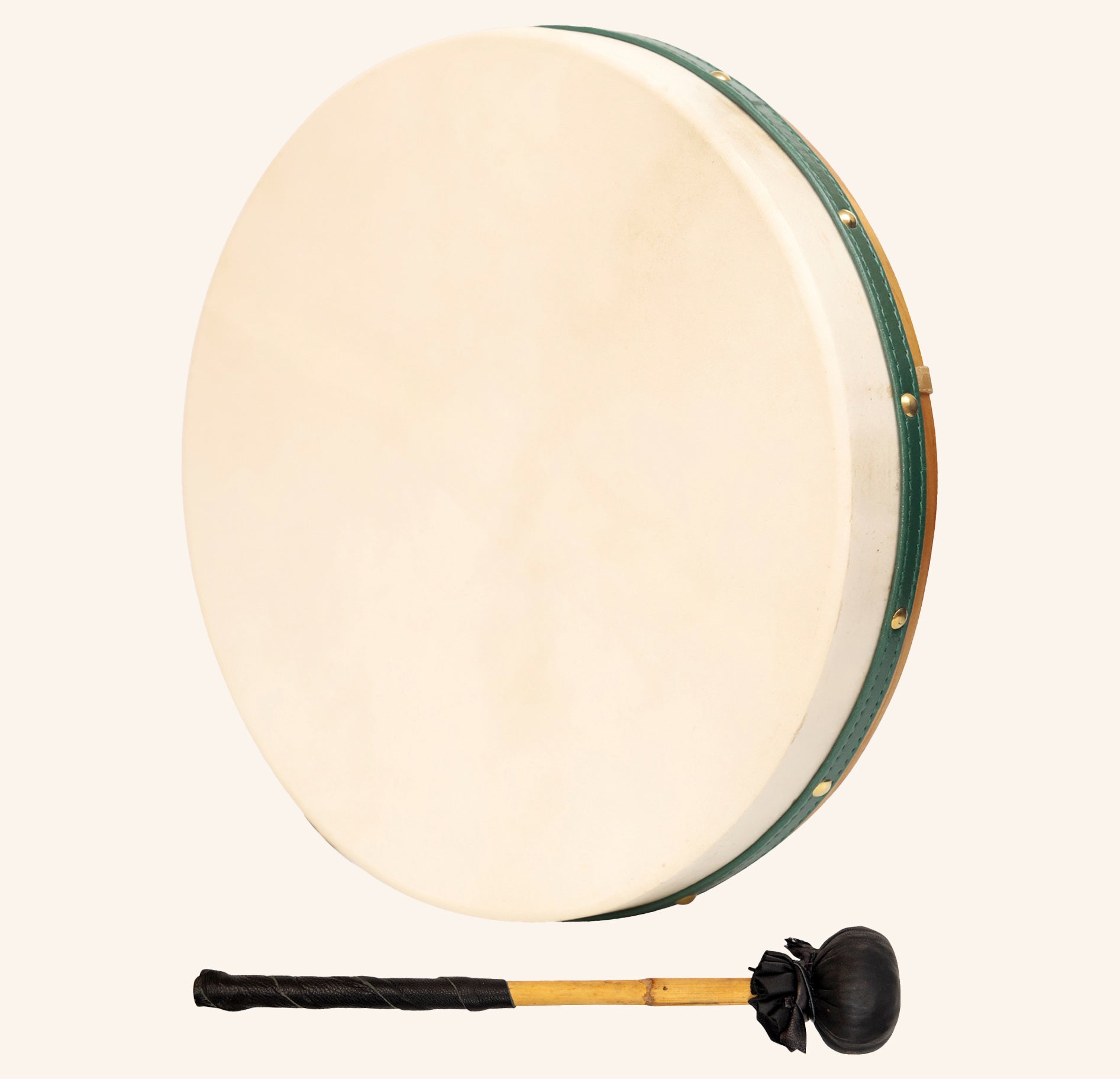Frame Drum 12” (30 cm) Non Tunable Mulberry | Shaman Drum