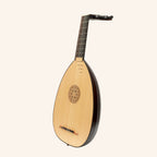 Muzikkon Renaissance Lute 7 Course Right Hand After Hieber