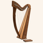 27 String Trinity Celtic Harp