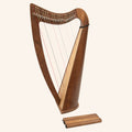 22 String Claddagh Harp
