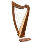 22 String Trinity Harp