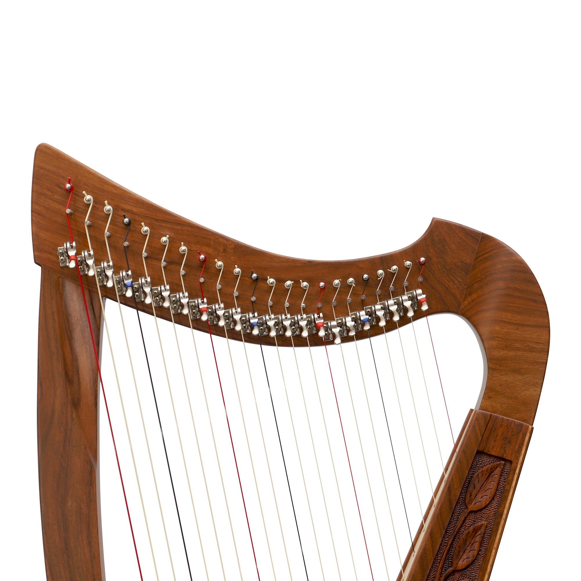 22 String Trinity Harp