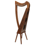 22 String Trinity Harp
