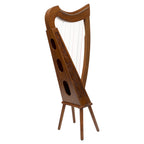 22 String Trinity Harp