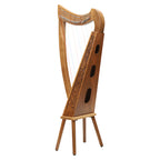 22 String Trinity Harp