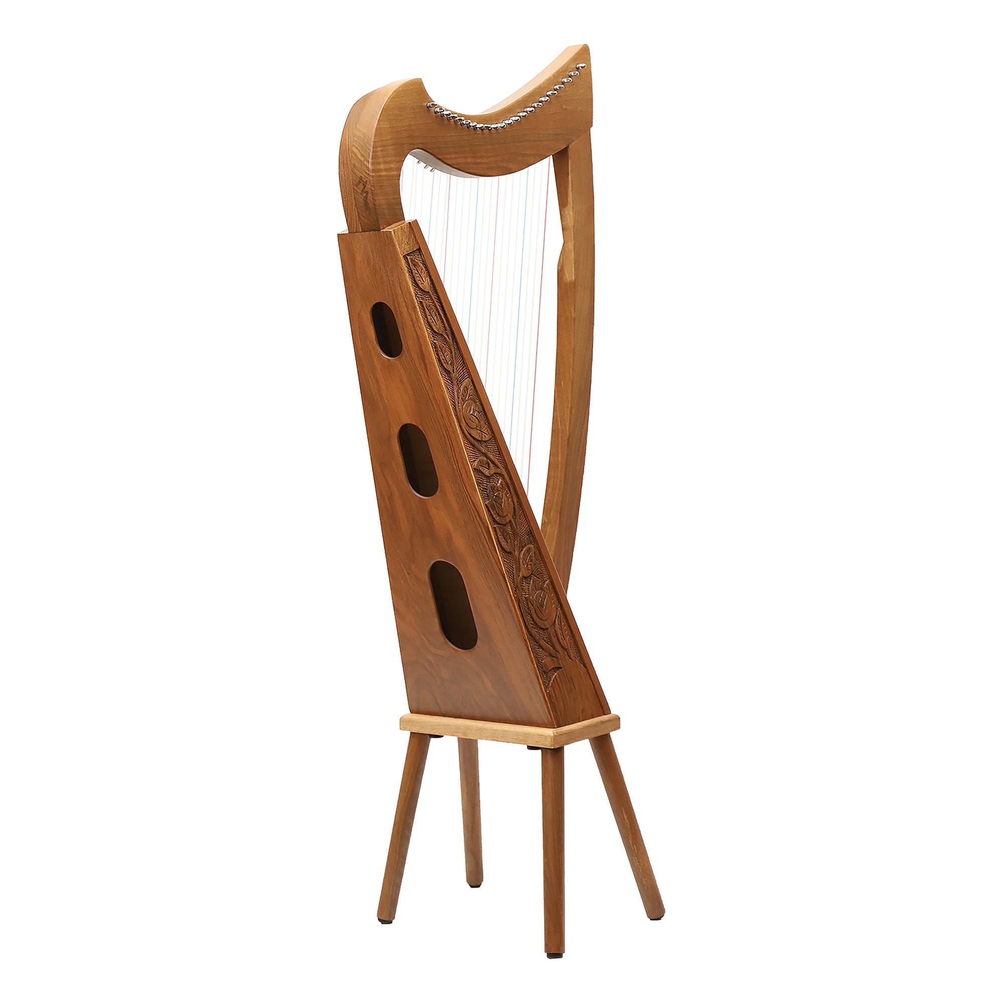 22 String Trinity Harp