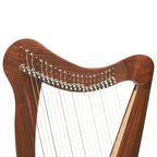 22 String Ard Ri Harp, Celtic Harp
