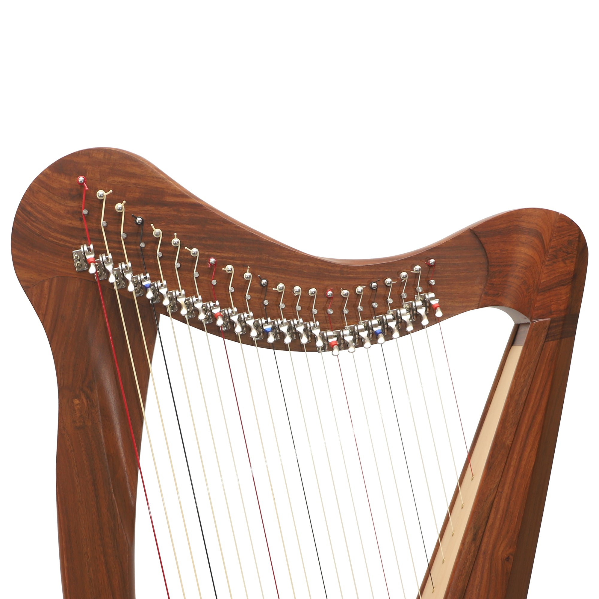 22 String Ard Ri Harp, Celtic Harp