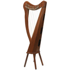 22 String Ard Ri Harp, Celtic Harp