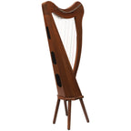 22 String Ard Ri Harp, Celtic Harp