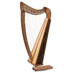 22 String Boru Harp
