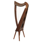 22 String Boru Harp