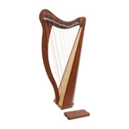 27 String Ard Ri Harp