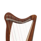 27 String Ard Ri Harp