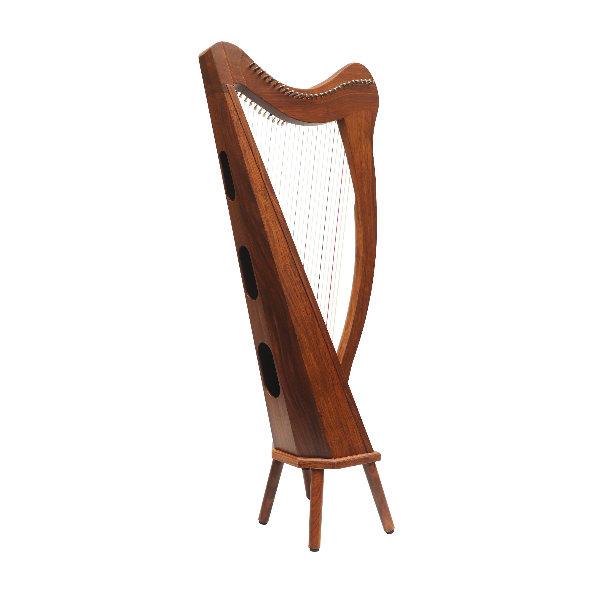 27 String Ard Ri Harp
