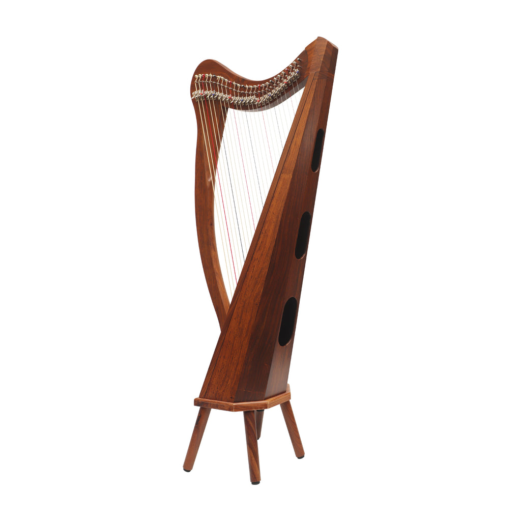 27 String Ard Ri Harp