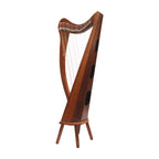 27 String Ard Ri Harp