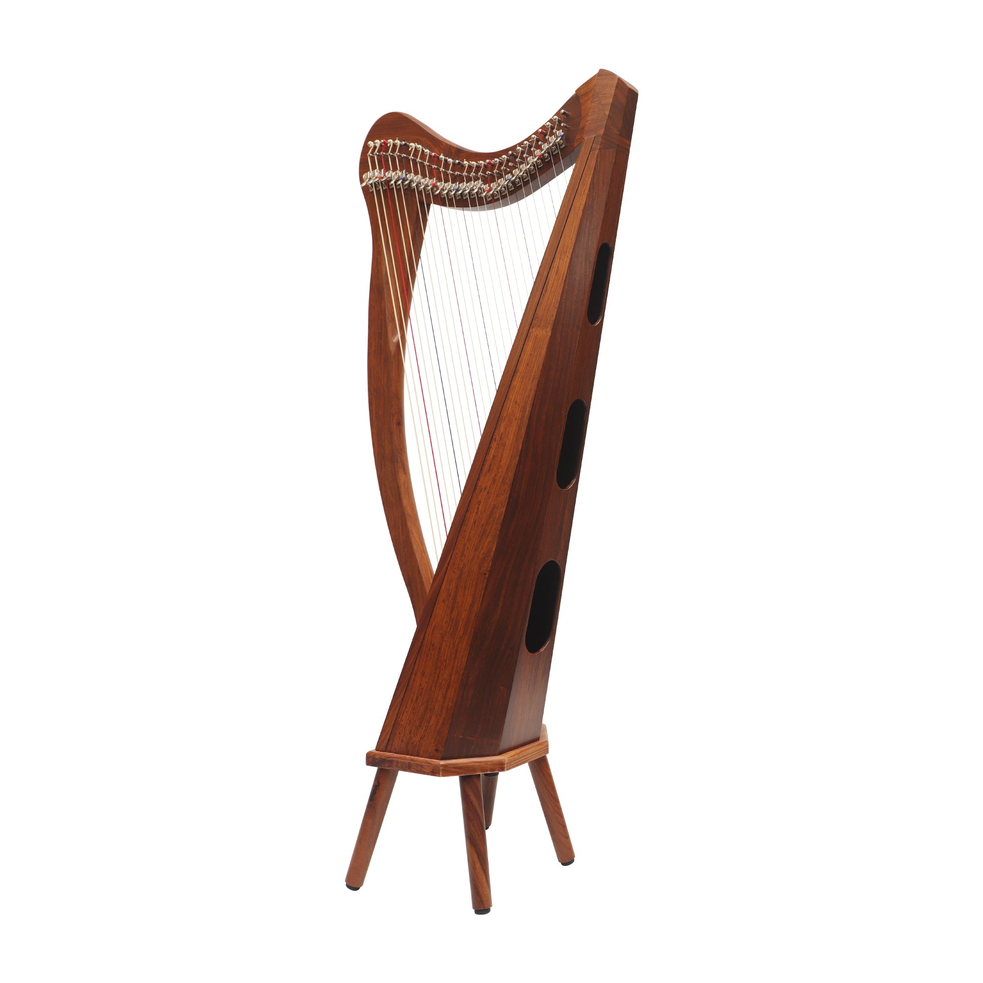 27 String Ard Ri Harp