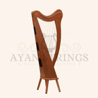 27 String Ard Ri Harp - Stringed Instruments