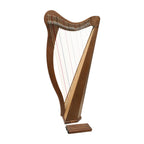 27 String Ard Ri Harp