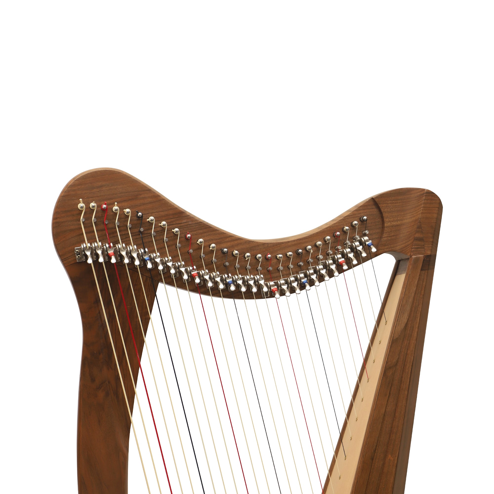 27 String Ard Ri Harp