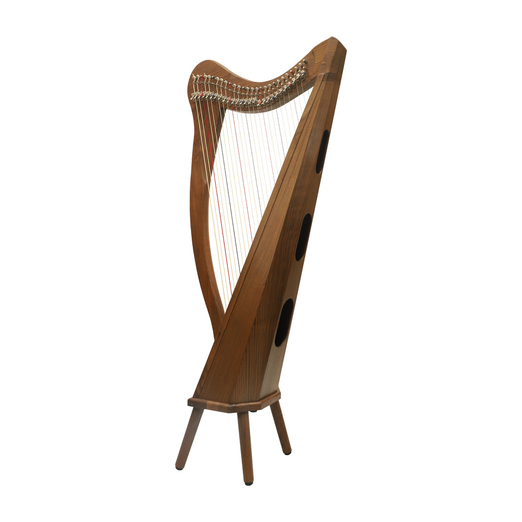 27 String Ard Ri Harp