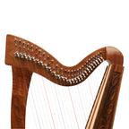 27 String Trinity Celtic Harp