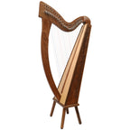 27 String Trinity Celtic Harp